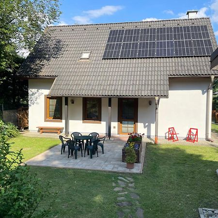 Liptovský MikulášInfinita Bodice别墅 外观 照片